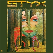 Styx - The Grand Illusion (1977)