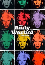 The Andy Warhol Diaries (2022)