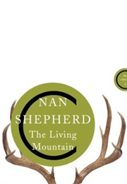 The Living Mountain (Nan Shepherd)