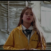 Brooke Shields (Alice Sweet Alice)