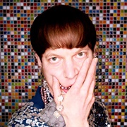 Matilda Bernstein Sycamore (Queer, Genderqueer, She/Her)