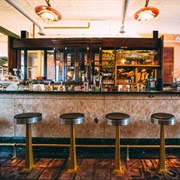 Spinning J | Chicago