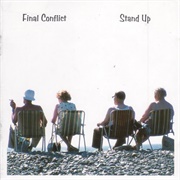 Final Conflict - Stand Up