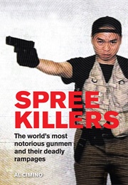 Spree Killers (Al Cimino)