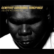 Gurrumul - Dr G. Yunupingu