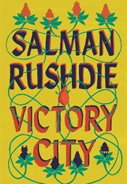 Victory City (Salman Rushdie)