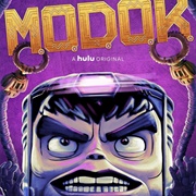 M.O.D.O.K.