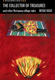 The Collector of Treasures and Other Botswana Village Tales (Bessie Head)