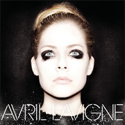 Avril Lavigne (Avril Lavigne, 2013)