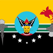 Hela Province