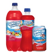 Hawaiian Punch