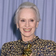 Jessica Tandy