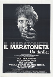 Marathon Man (1976)