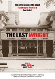 The Last Wright (2008)