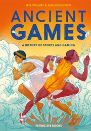 Ancient Games (Iris Volant)