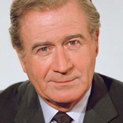 Hans-Joachim Kulenkampff Actor and TV Host