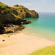 Bossiney Haven