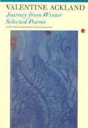 Journey From Winter (Valentine Ackland)