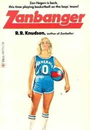 Zanbanger (R. R. Knudson)