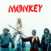 Monkey (1978)