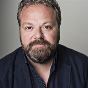 Hal Cruttenden