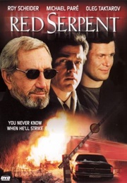 Red Serpent (2002)