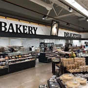 North Dakota: Hornbacher's