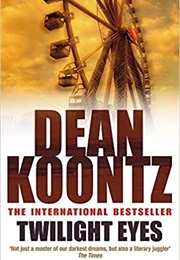 Twilight Eyes (Dean Koontz)
