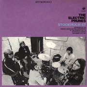 Stockholm 67 (The Electric Prunes, 1997)