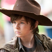 Carl (TWD)