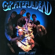 Built to Last (The Grateful Dead, 1989)