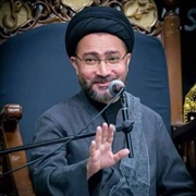 Shenshah Hussain Naqvi