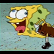 While I Play Unfitting Music