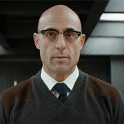 Mark Strong