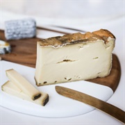 Vacherin D'Alpage