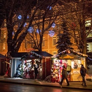 L'assomption, Québec