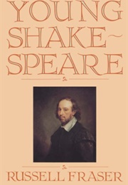 Young Shakespeare (R. Fraser)