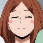 Mrs. Uraraka