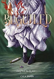 Beguiled (Cyla Panin)