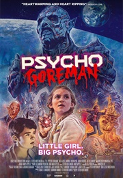 PG: Psycho Goreman (2020)