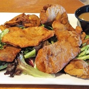 Rocky Mountain Oysters