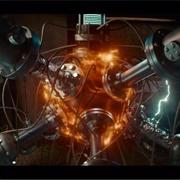 Dark - 'Between the Time'