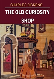 The Old Curiosity Shop (Charles Dickens)