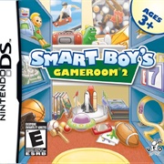 Smart Boy's Gameroom 2