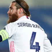 Sergio Ramos