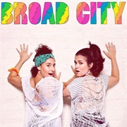 "Broad City" (Comedy Central, 2014-2019)