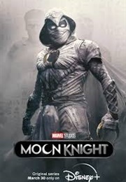 Moon Knight (2022)