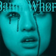 Damn Whøre - Damn Whøre