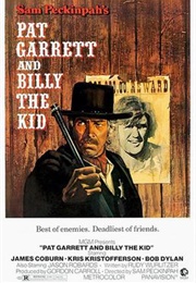 Pat Garrett and Billy the Kid [Preview Version] (1973)