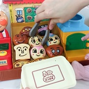 Baby Doll Bakery Toys